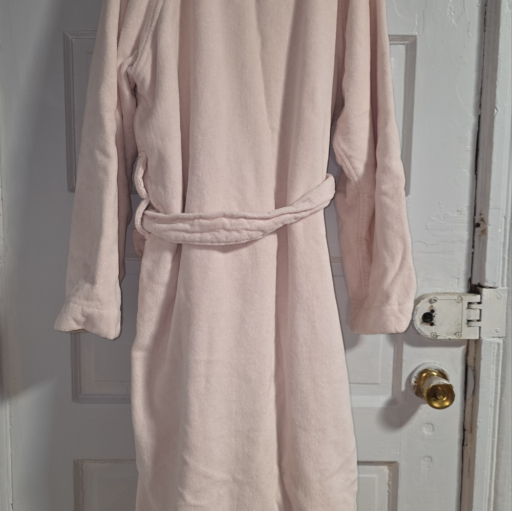 Frette Luxury Robe - Picture 5 of 5